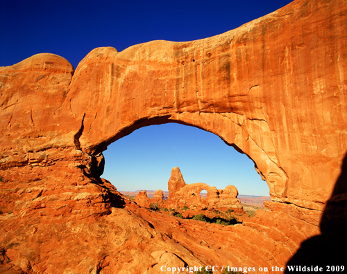 Arches National Park, Utah