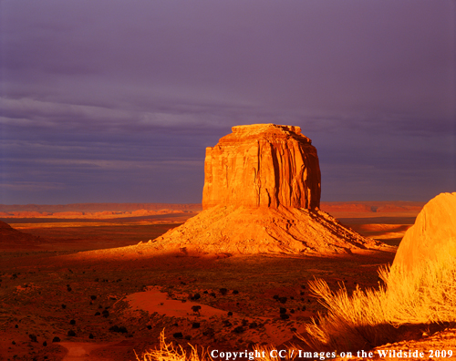 Monument Valley, Arizona