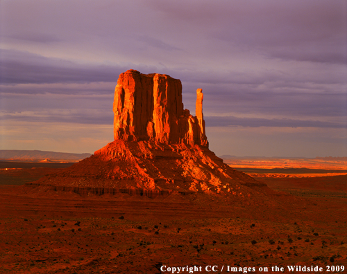 Monument Valley, Arizona