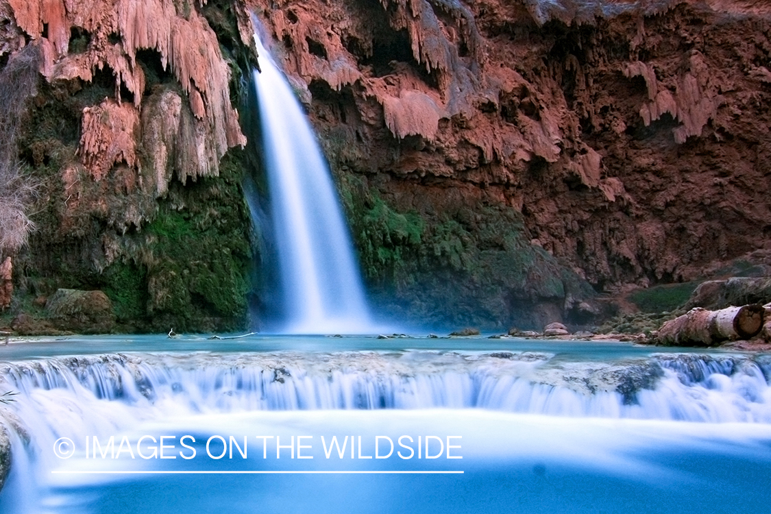 Havasu Falls