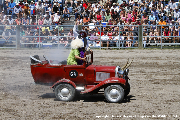 Augusta Rodeo