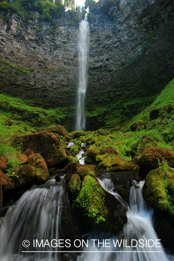 Waterfalls