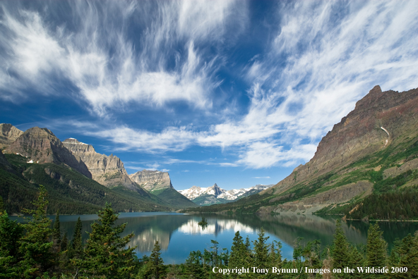 Glacier National Park