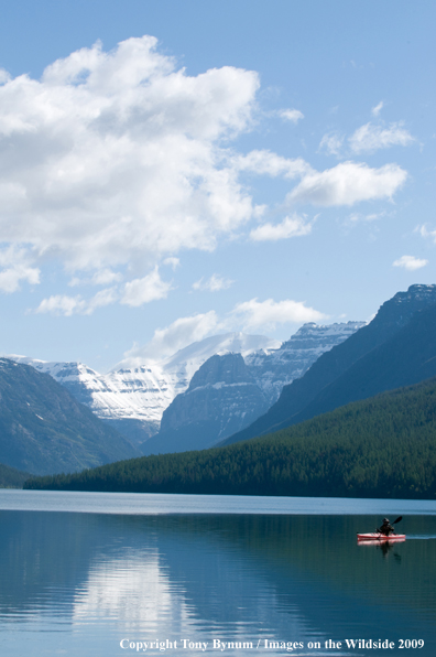 Glacier National Park