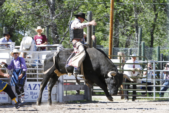 Augusta Rodeo