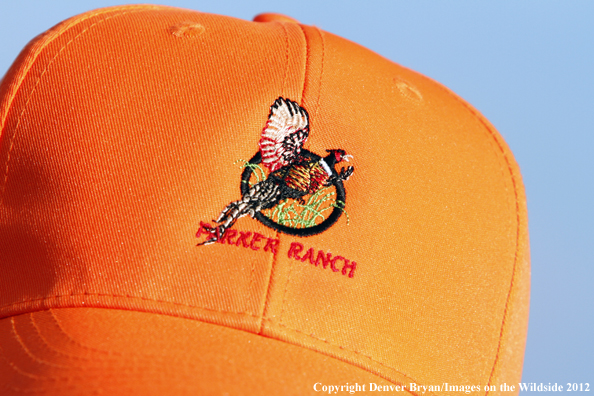 Parker ranch hat. 