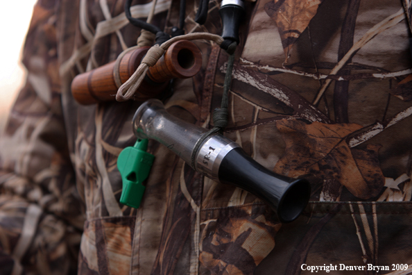 Duck Calls